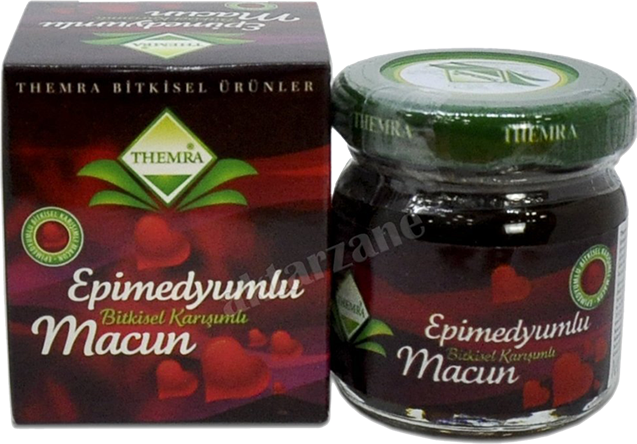 Themra Epimedyumlu Macun (43 GR)